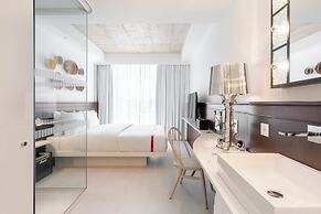 Ruby Molly Hotel Dublin by IHG