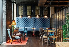 Ruby Molly Hotel Dublin by IHG