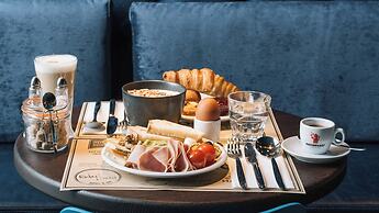Ruby Molly Hotel Dublin by IHG