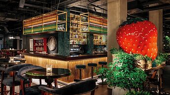 Ruby Molly Hotel Dublin by IHG