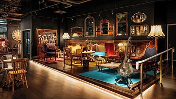 Ruby Molly Hotel Dublin by IHG