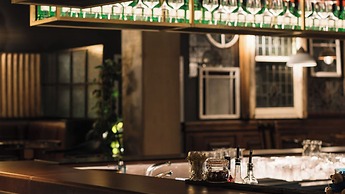 Ruby Molly Hotel Dublin by IHG