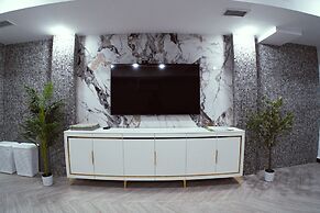 Shymkent Park Hotel