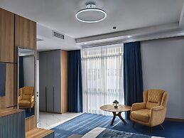Shymkent Park Hotel
