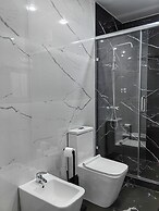 Shymkent Park Hotel