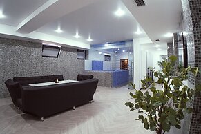 Shymkent Park Hotel
