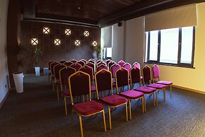 Shymkent Park Hotel
