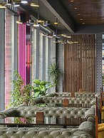 Shymkent Park Hotel