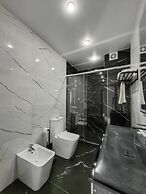 Shymkent Park Hotel