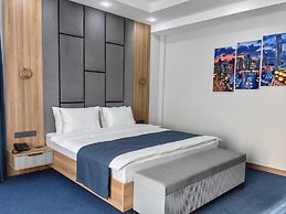 Shymkent Park Hotel