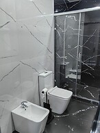 Shymkent Park Hotel