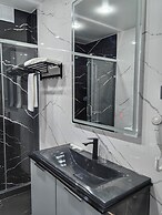Shymkent Park Hotel