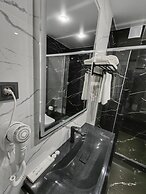 Shymkent Park Hotel