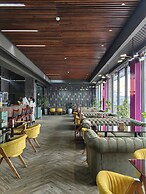 Shymkent Park Hotel