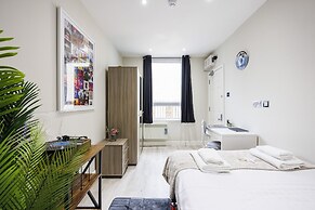 Quality Spitalfields Accommodations