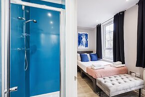 Quality Spitalfields Accommodations