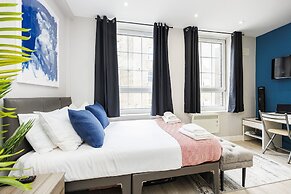 Quality Spitalfields Accommodations