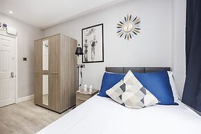 Quality Spitalfields Accommodations