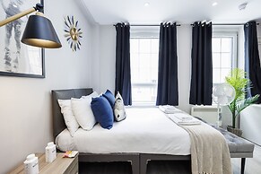 Quality Spitalfields Accommodations