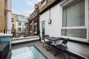 Quality Spitalfields Accommodations