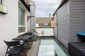 Quality Spitalfields Accommodations