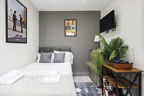 Quality Spitalfields Accommodations