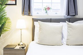 Quality Spitalfields Accommodations