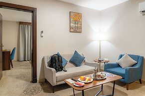 Sweet Home Serviced Apartments