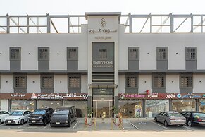 Sweet Home Serviced Apartments