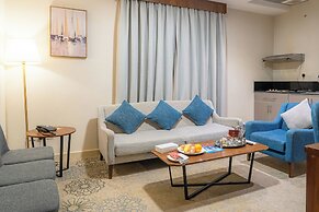 Sweet Home Serviced Apartments