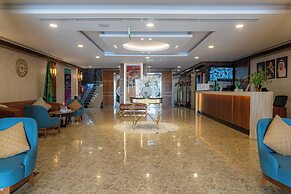 Sweet Home Serviced Apartments