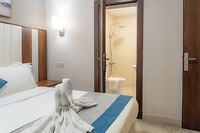 Sweet Home Serviced Apartments