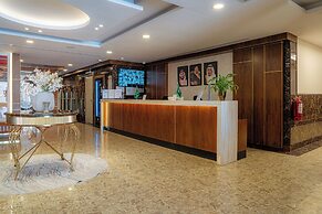 Sweet Home Serviced Apartments