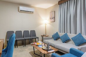 Sweet Home Serviced Apartments