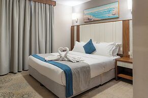 Sweet Home Serviced Apartments