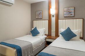 Sweet Home Serviced Apartments