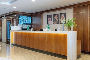 Sweet Home Serviced Apartments
