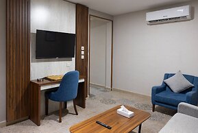 Sweet Home Serviced Apartments