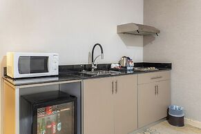 Sweet Home Serviced Apartments