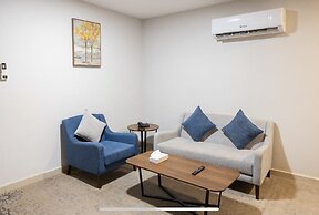 Sweet Home Serviced Apartments