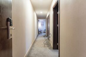 Sweet Home Serviced Apartments
