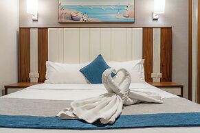 Sweet Home Serviced Apartments