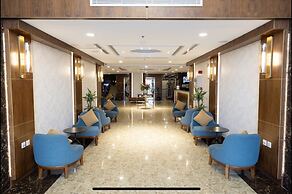 Sweet Home Serviced Apartments