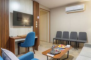 Sweet Home Serviced Apartments