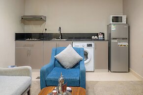 Sweet Home Serviced Apartments