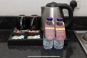 Sweet Home Serviced Apartments