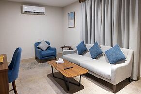 Sweet Home Serviced Apartments