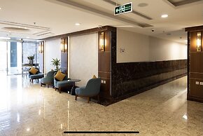 Sweet Home Serviced Apartments