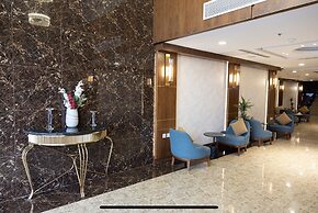 Sweet Home Serviced Apartments