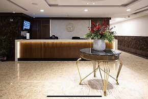 Sweet Home Serviced Apartments